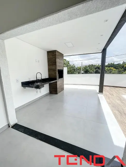 Casa com 3 quartos à venda, 154m2 em Cajuru do Sul, Sorocaba - SP - imagem 4 Foto 4 de Casa com 3 quartos à venda, 154m2 em Cajuru do Sul, Sorocaba - SP