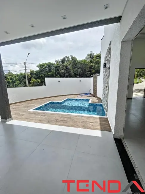 Casa com 3 quartos à venda, 154m2 em Cajuru do Sul, Sorocaba - SP - imagem 7 Foto 7 de Casa com 3 quartos à venda, 154m2 em Cajuru do Sul, Sorocaba - SP