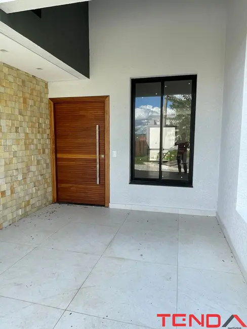 Foto 2 de Casa com 3 quartos à venda, 118m2 em Cajuru do Sul, Sorocaba - SP