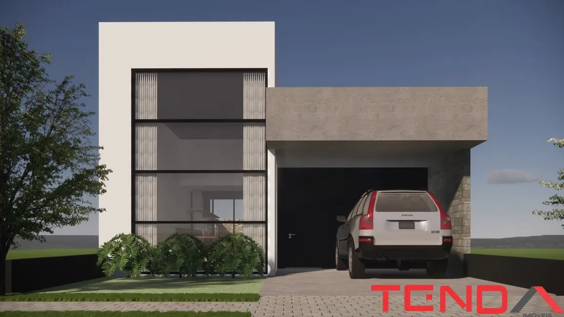 Casa com 3 quartos à venda, 127m2 em Cajuru do Sul, Sorocaba - SP - imagem 4 Foto 4 de Casa com 3 quartos à venda, 127m2 em Cajuru do Sul, Sorocaba - SP