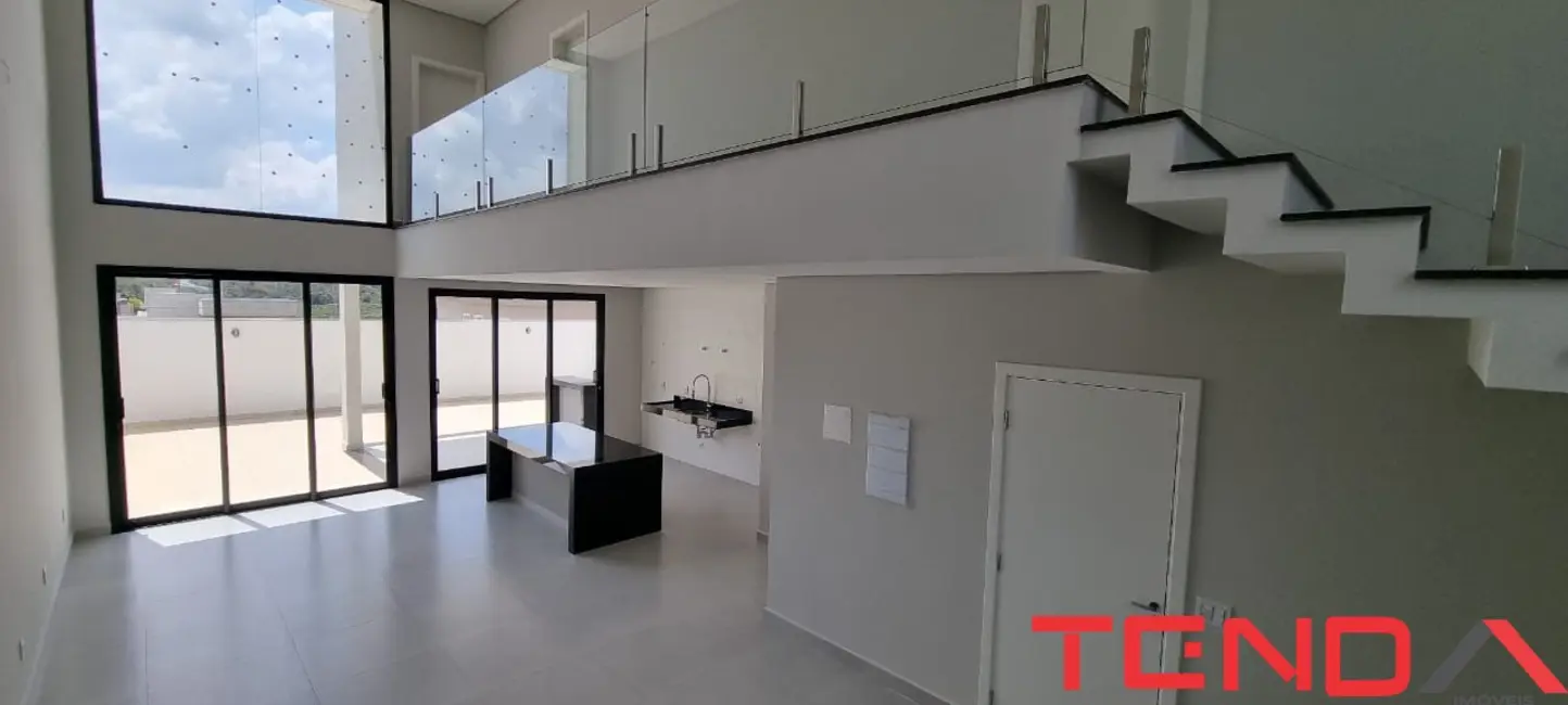Casa de Condomínio com 3 quartos à venda, 100m2 em Sorocaba - SP - imagem 3 Foto 3 de Casa de Condomínio com 3 quartos à venda, 100m2 em Sorocaba - SP