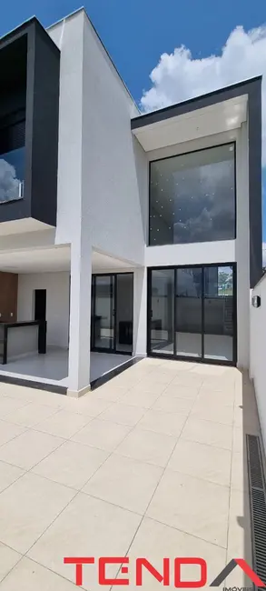 Casa de Condomínio com 3 quartos à venda, 100m2 em Sorocaba - SP - imagem 8 Foto 8 de Casa de Condomínio com 3 quartos à venda, 100m2 em Sorocaba - SP