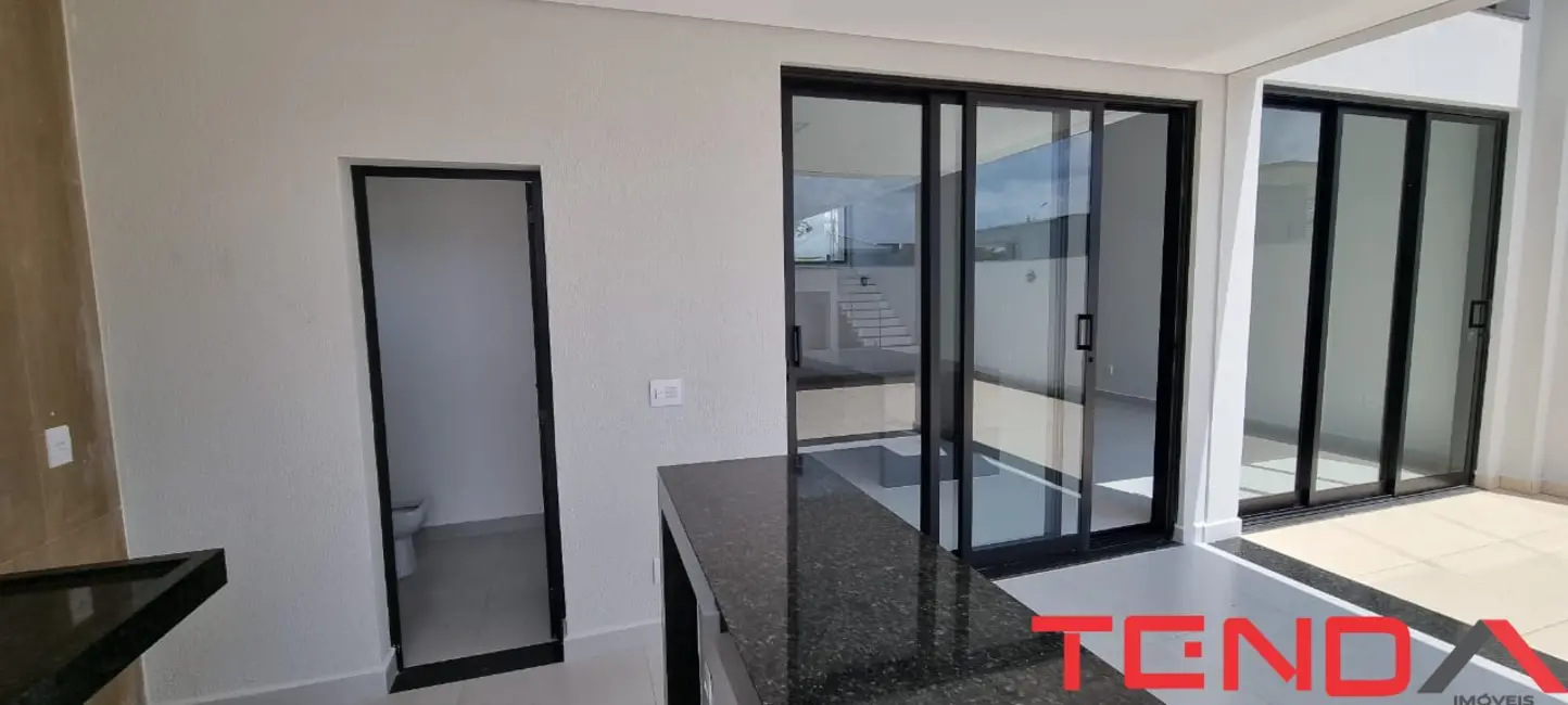 Casa de Condomínio com 3 quartos à venda, 100m2 em Sorocaba - SP - imagem 9 Foto 9 de Casa de Condomínio com 3 quartos à venda, 100m2 em Sorocaba - SP