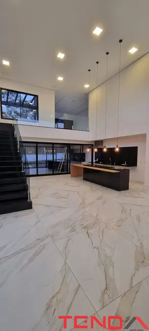 Casa de Condomínio com 3 quartos à venda, 326m2 em Alphaville Nova Esplanada, Votorantim - SP - imagem 7 Foto 7 de Casa de Condomínio com 3 quartos à venda, 326m2 em Alphaville Nova Esplanada, Votorantim - SP