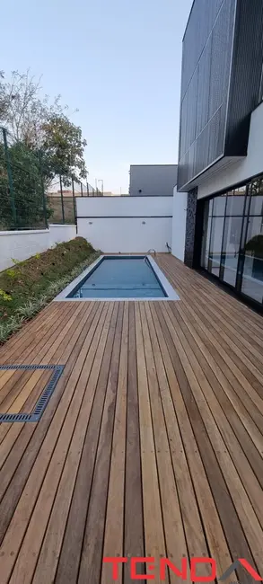 Casa de Condomínio com 3 quartos à venda, 326m2 em Alphaville Nova Esplanada, Votorantim - SP - imagem 8 Foto 8 de Casa de Condomínio com 3 quartos à venda, 326m2 em Alphaville Nova Esplanada, Votorantim - SP