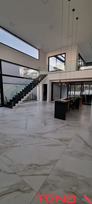 Casa de Condomínio com 3 quartos à venda, 326m2 em Alphaville Nova Esplanada, Votorantim - SP - imagem 6 Foto 6 de Casa de Condomínio com 3 quartos à venda, 326m2 em Alphaville Nova Esplanada, Votorantim - SP