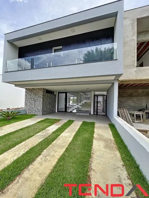 Foto 3 de Casa de Condomínio com 3 quartos à venda, 204m2 em Cajuru do Sul, Sorocaba - SP