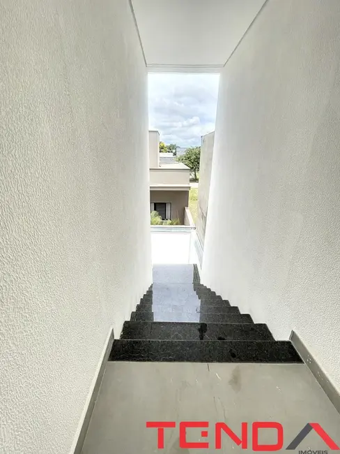 Foto 8 de Casa de Condomínio com 3 quartos à venda, 204m2 em Cajuru do Sul, Sorocaba - SP