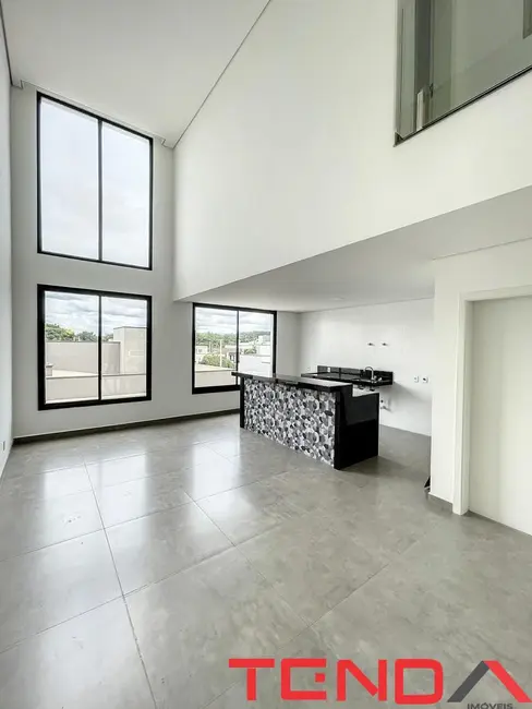 Foto 6 de Casa de Condomínio com 3 quartos à venda, 204m2 em Cajuru do Sul, Sorocaba - SP