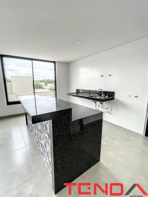 Foto 7 de Casa de Condomínio com 3 quartos à venda, 204m2 em Cajuru do Sul, Sorocaba - SP