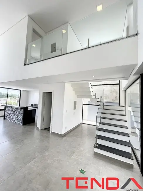 Foto 5 de Casa de Condomínio com 3 quartos à venda, 204m2 em Cajuru do Sul, Sorocaba - SP