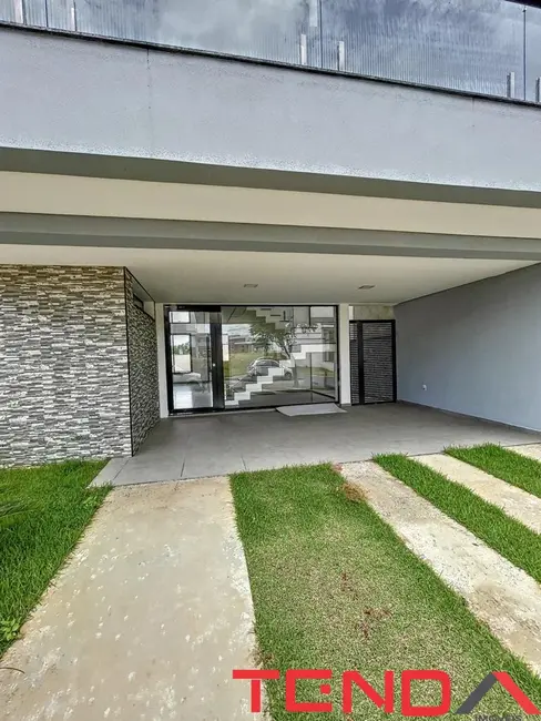 Foto 4 de Casa de Condomínio com 3 quartos à venda, 204m2 em Cajuru do Sul, Sorocaba - SP