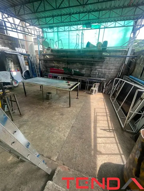Sala Comercial à venda, 137m2 em Éden, Sorocaba - SP - imagem 5 Foto 5 de Sala Comercial à venda, 137m2 em Éden, Sorocaba - SP