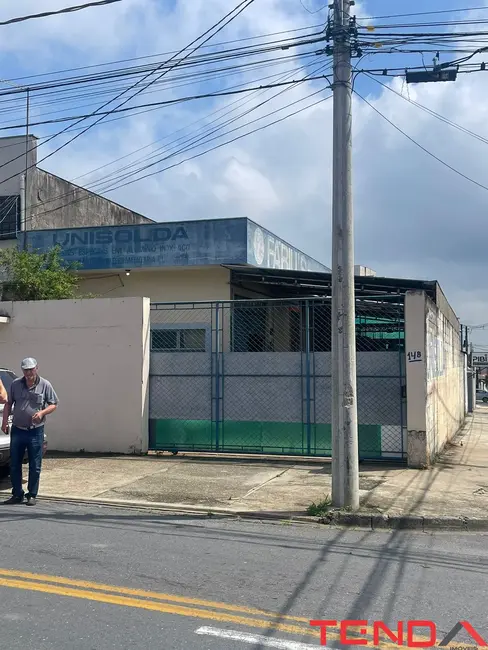 Foto 1 de Sala Comercial à venda, 137m2 em Éden, Sorocaba - SP