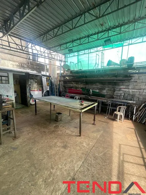 Sala Comercial à venda, 137m2 em Éden, Sorocaba - SP - imagem 6 Foto 6 de Sala Comercial à venda, 137m2 em Éden, Sorocaba - SP