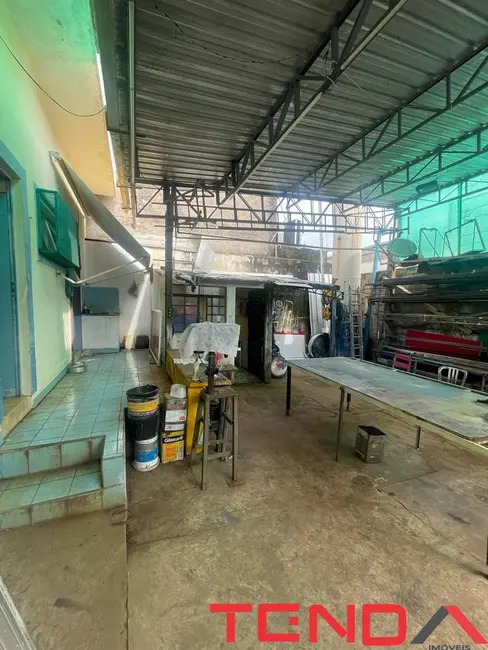 Sala Comercial à venda, 137m2 em Éden, Sorocaba - SP - imagem 4 Foto 4 de Sala Comercial à venda, 137m2 em Éden, Sorocaba - SP