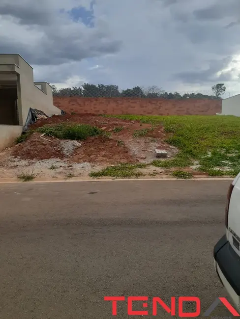 Foto 1 de Terreno / Lote à venda, 225m2 em Sorocaba - SP
