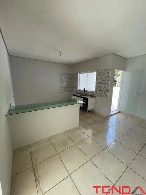 Casa com 2 quartos à venda, 100m2 em Éden, Sorocaba - SP - imagem 6 Foto 6 de Casa com 2 quartos à venda, 100m2 em Éden, Sorocaba - SP