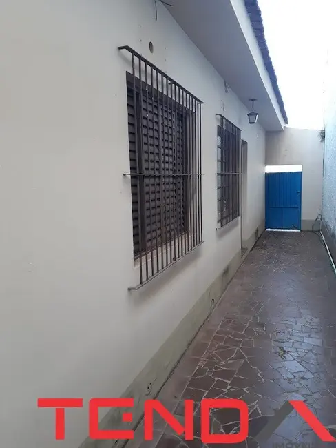 Foto 1 de Casa com 4 quartos à venda, 158m2 em Centro, Votorantim - SP