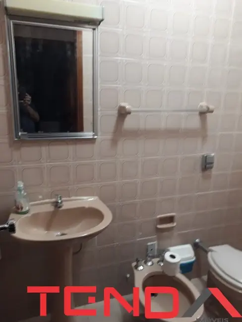 Foto 5 de Casa com 4 quartos à venda, 158m2 em Centro, Votorantim - SP