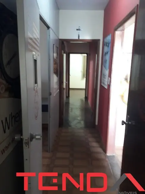 Foto 3 de Casa com 4 quartos à venda, 158m2 em Centro, Votorantim - SP