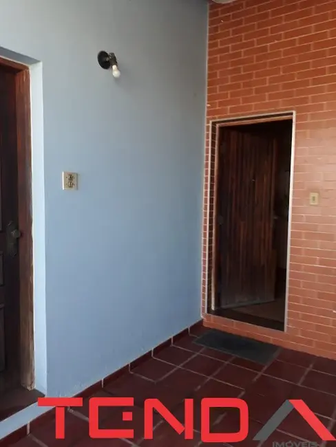 Foto 2 de Casa com 4 quartos à venda, 158m2 em Centro, Votorantim - SP