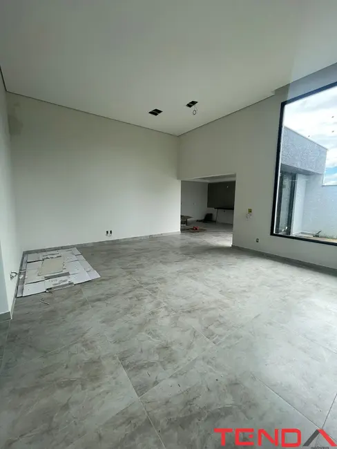 Foto 4 de Casa com 3 quartos à venda, 173m2 em Jardim Residencial Campos do Conde, Sorocaba - SP