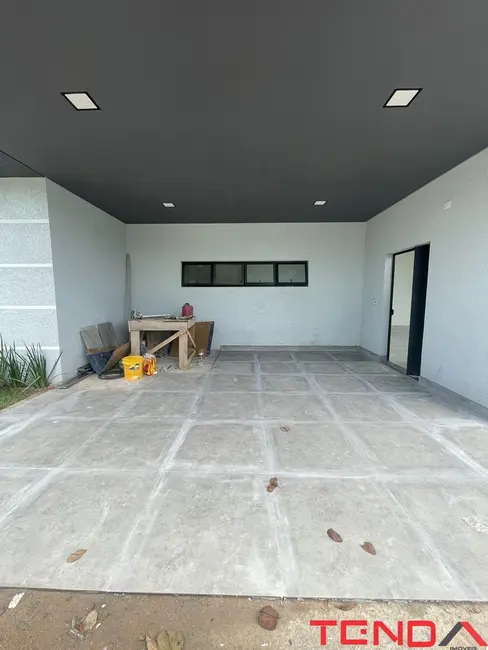 Foto 2 de Casa com 3 quartos à venda, 173m2 em Jardim Residencial Campos do Conde, Sorocaba - SP