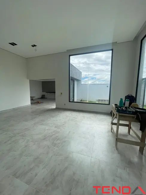 Foto 3 de Casa com 3 quartos à venda, 173m2 em Jardim Residencial Campos do Conde, Sorocaba - SP