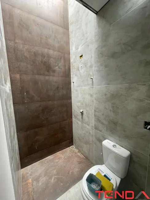 Foto 9 de Casa com 3 quartos à venda, 173m2 em Jardim Residencial Campos do Conde, Sorocaba - SP