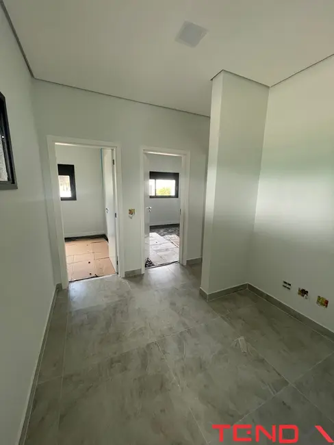 Foto 5 de Casa com 3 quartos à venda, 173m2 em Jardim Residencial Campos do Conde, Sorocaba - SP