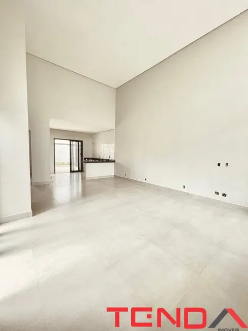 Foto 6 de Casa com 3 quartos à venda, 154m2 em Jardim Residencial Campos do Conde, Sorocaba - SP