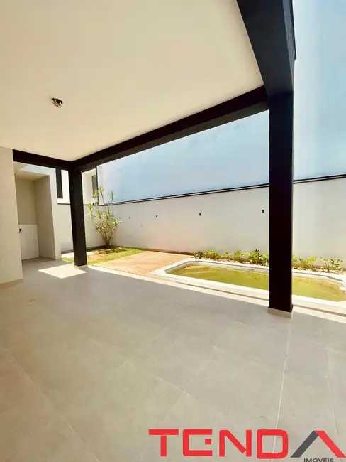 Foto 9 de Casa com 3 quartos à venda, 154m2 em Jardim Residencial Campos do Conde, Sorocaba - SP