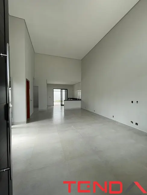 Foto 7 de Casa com 3 quartos à venda, 154m2 em Jardim Residencial Campos do Conde, Sorocaba - SP