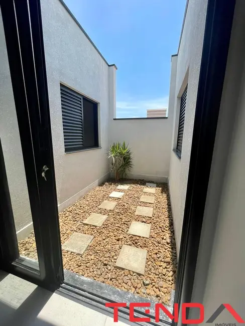 Foto 8 de Casa com 3 quartos à venda, 154m2 em Jardim Residencial Campos do Conde, Sorocaba - SP