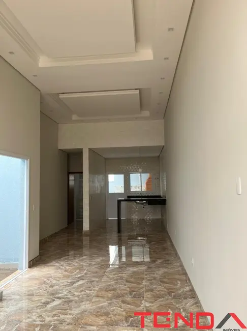 Foto 2 de Casa de Condomínio com 2 quartos à venda, 100m2 em Caguassu, Sorocaba - SP