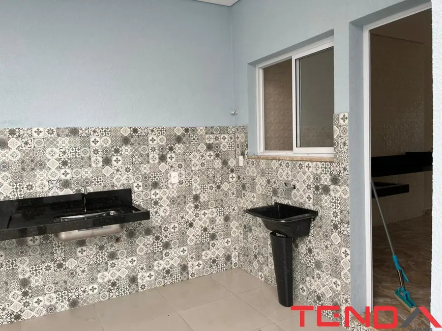 Foto 7 de Casa de Condomínio com 2 quartos à venda, 100m2 em Caguassu, Sorocaba - SP