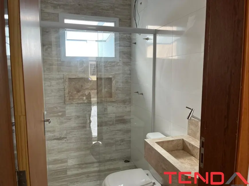 Foto 6 de Casa de Condomínio com 2 quartos à venda, 100m2 em Caguassu, Sorocaba - SP