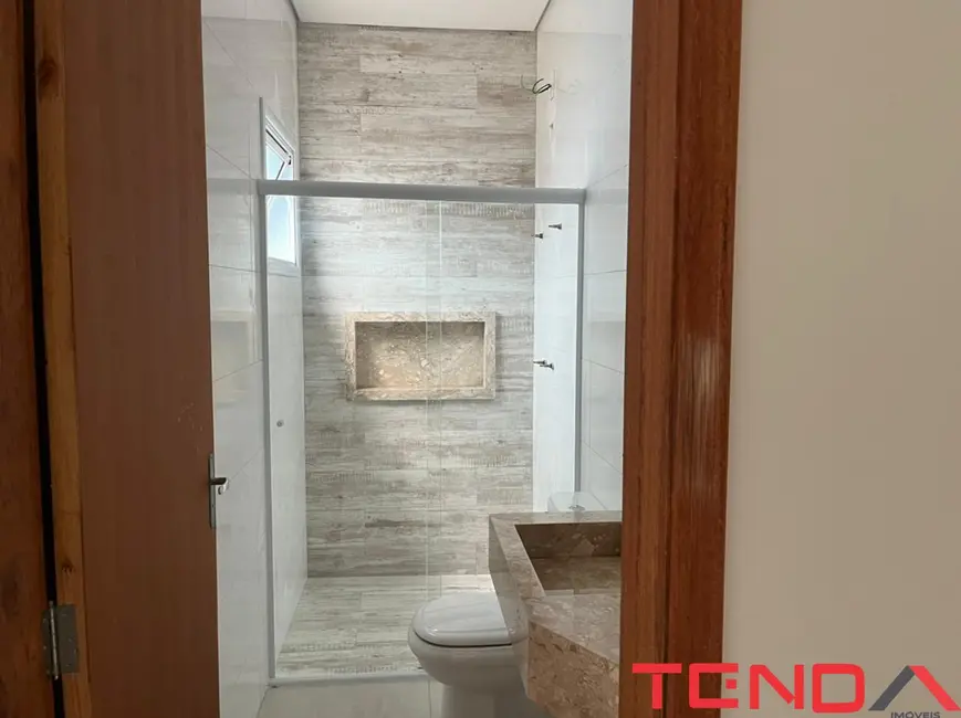 Foto 8 de Casa de Condomínio com 2 quartos à venda, 100m2 em Caguassu, Sorocaba - SP