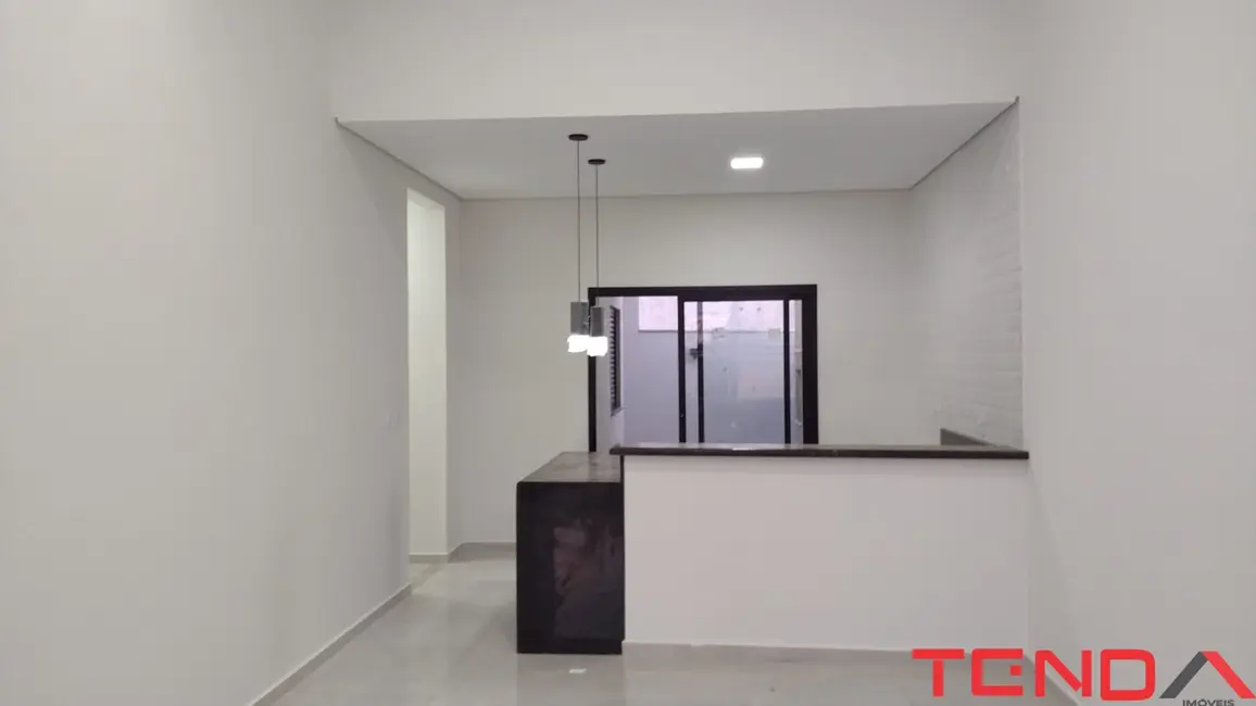 Foto 3 de Casa com 3 quartos à venda, 105m2 em Sorocaba - SP