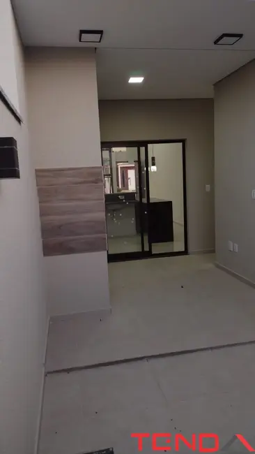 Foto 9 de Casa com 3 quartos à venda, 105m2 em Sorocaba - SP