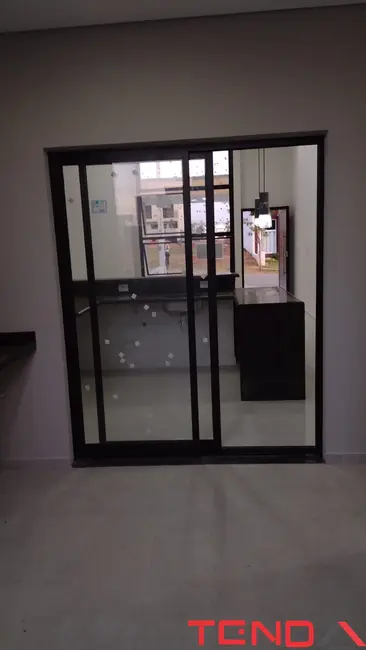 Foto 4 de Casa com 3 quartos à venda, 105m2 em Sorocaba - SP