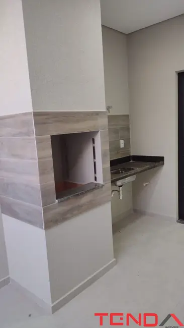 Foto 8 de Casa com 3 quartos à venda, 105m2 em Sorocaba - SP