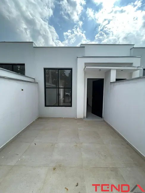 Foto 2 de Casa com 2 quartos à venda em Éden, Sorocaba - SP