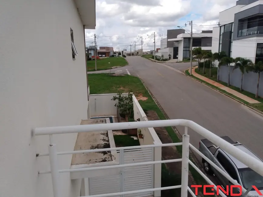 Foto 3 de Casa de Condomínio com 3 quartos à venda, 270m2 em Parque Ibiti Reserva, Sorocaba - SP
