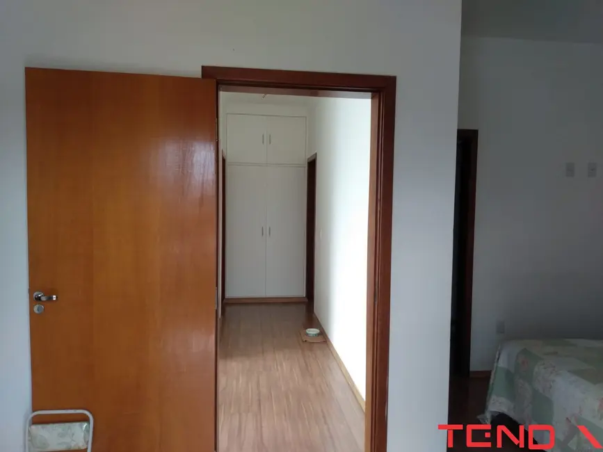 Foto 8 de Casa de Condomínio com 3 quartos à venda, 270m2 em Parque Ibiti Reserva, Sorocaba - SP