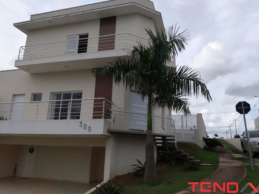 Foto 1 de Casa de Condomínio com 3 quartos à venda, 270m2 em Parque Ibiti Reserva, Sorocaba - SP