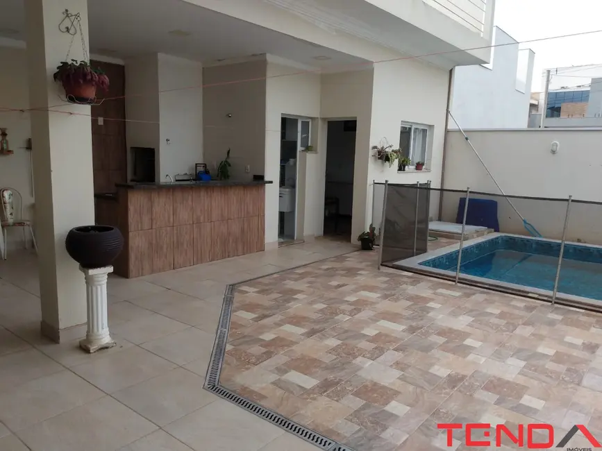 Foto 4 de Casa de Condomínio com 3 quartos à venda, 270m2 em Parque Ibiti Reserva, Sorocaba - SP