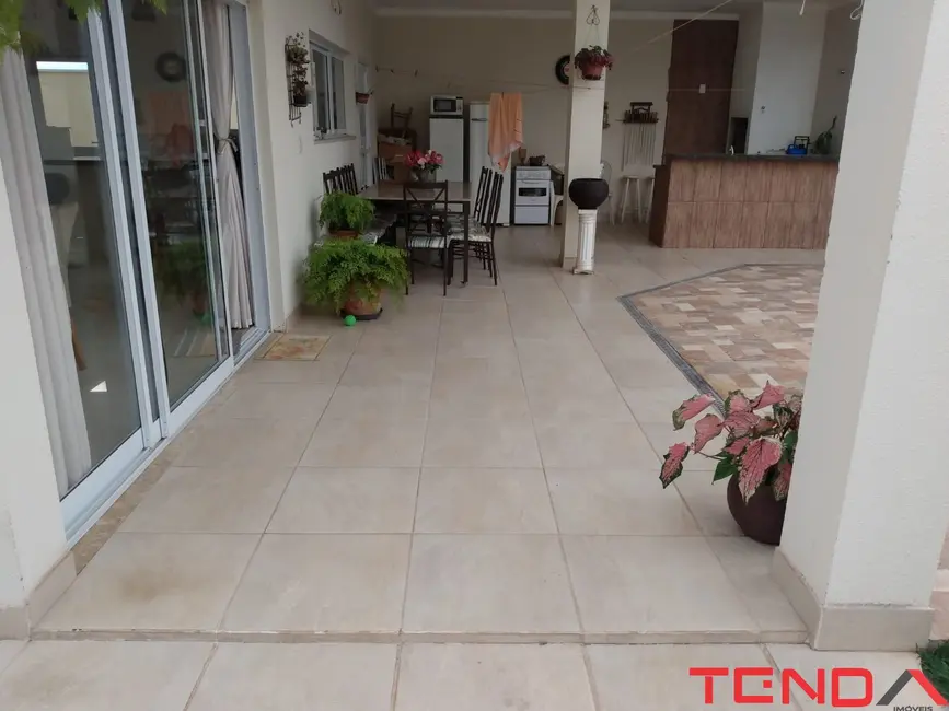 Foto 2 de Casa de Condomínio com 3 quartos à venda, 270m2 em Parque Ibiti Reserva, Sorocaba - SP