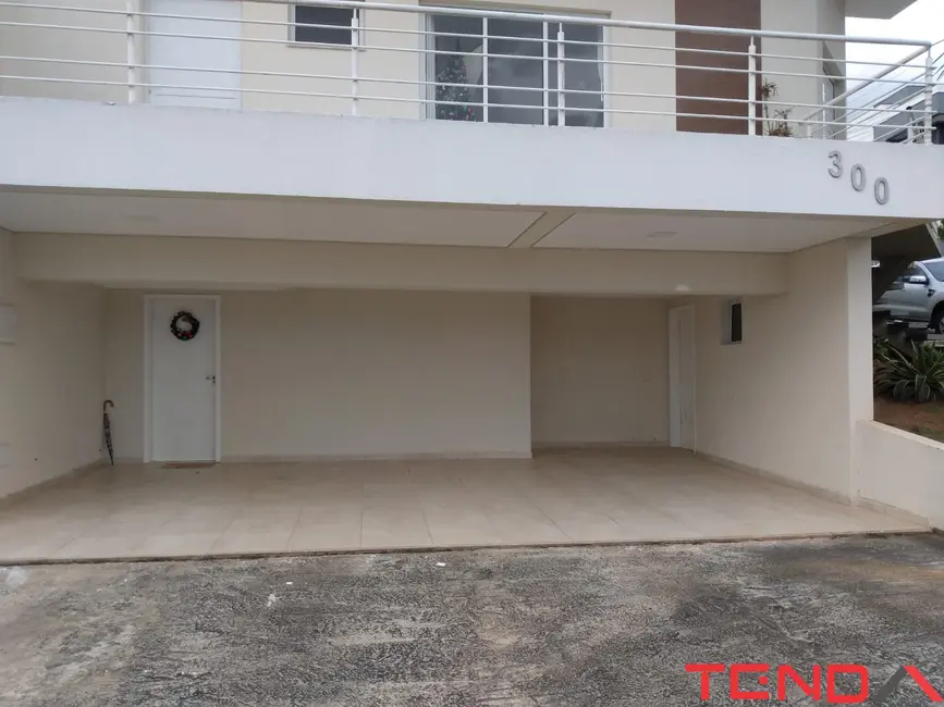 Foto 9 de Casa de Condomínio com 3 quartos à venda, 270m2 em Parque Ibiti Reserva, Sorocaba - SP